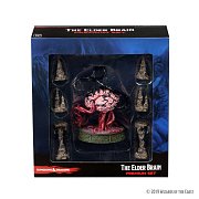 D&D Icons of the Realms: Volo & Mordenkainen's Nepřátelé – prémiová sada Elder Brain & Stalagmity