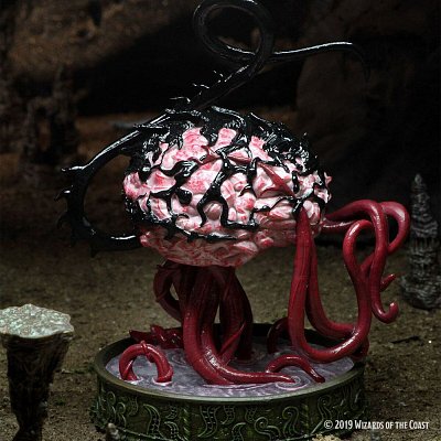 D&D Icons of the Realms: Volo & Mordenkainen's Nepřátelé – prémiová sada Elder Brain & Stalagmity