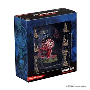 D&D Icons of the Realms: Volo & Mordenkainen's Nepřátelé – prémiová sada Elder Brain & Stalagmity