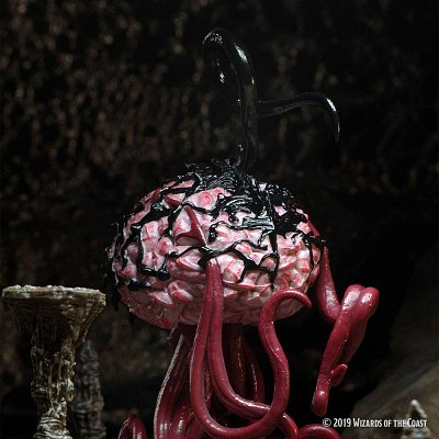 D&D Icons of the Realms: Volo & Mordenkainen's Nepřátelé – prémiová sada Elder Brain & Stalagmity