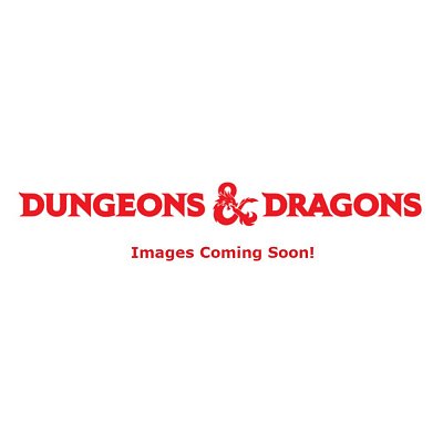 2D miniatury D&D Idols of the Realms: Van Richtenův průvodce Ravenloftem: 2D sada 2