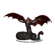 Miniatura D&D Icons of the Realms předmalovaná Archdevil - Geryon