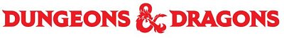D&D Icons of the Realms Miniatures Essentials 2D Miniatures – Monster Pack #2
