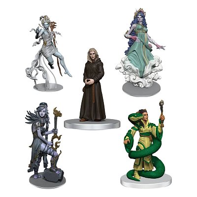 Předmalované miniatury D&D Icons of the Realms Storm King's Thunder: Box 2