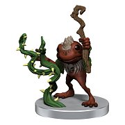 D&D Icons of the Realms předmalované Miniatures Grung Warband