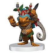 D&D Icons of the Realms předmalované Miniatures Grung Warband