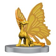 D&D Icons of the Realms předmalované miniatury Pride of Faerie Dragons