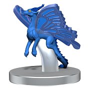 D&D Icons of the Realms předmalované miniatury Pride of Faerie Dragons