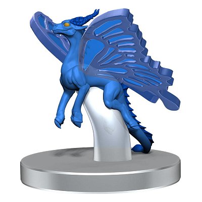 D&D Icons of the Realms předmalované miniatury Pride of Faerie Dragons