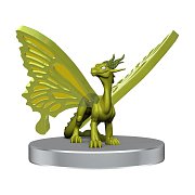D&D Icons of the Realms předmalované miniatury Pride of Faerie Dragons