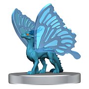 D&D Icons of the Realms předmalované miniatury Pride of Faerie Dragons
