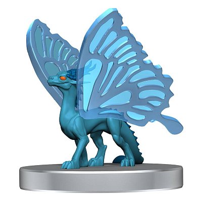 D&D Icons of the Realms předmalované miniatury Pride of Faerie Dragons