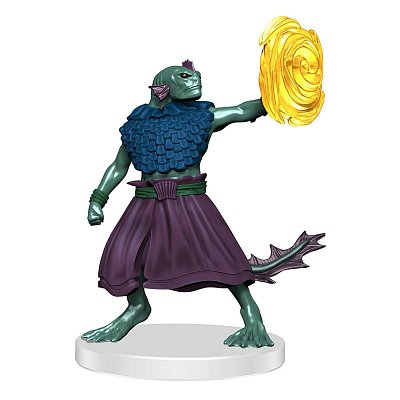 D&D Icons of the Realms předmalované miniatury Sahuagin Warband