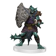 D&D Icons of the Realms předmalované miniatury Sahuagin Warband