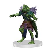D&D Icons of the Realms předmalované miniatury Sahuagin Warband