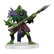 D&D Icons of the Realms předmalované miniatury Sahuagin Warband