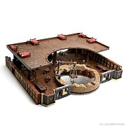 Prémiová sada D&D Icons of the Realms: The Yawning Portal Inn