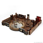 Prémiová sada D&D Icons of the Realms: The Yawning Portal Inn