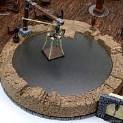 Prémiová sada D&D Icons of the Realms: The Yawning Portal Inn