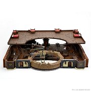Prémiová sada D&D Icons of the Realms: The Yawning Portal Inn