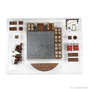 Prémiová sada D&D Icons of the Realms: The Yawning Portal Inn