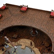 Prémiová sada D&D Icons of the Realms: The Yawning Portal Inn