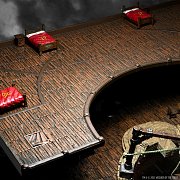 Prémiová sada D&D Icons of the Realms: The Yawning Portal Inn