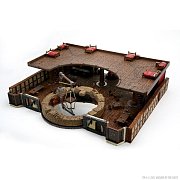 Prémiová sada D&D Icons of the Realms: The Yawning Portal Inn