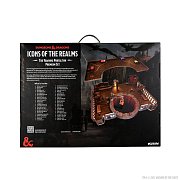 Prémiová sada D&D Icons of the Realms: The Yawning Portal Inn