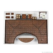 Prémiová sada D&D Icons of the Realms: The Yawning Portal Inn