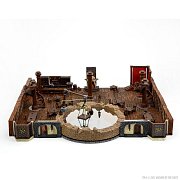 Prémiová sada D&D Icons of the Realms: The Yawning Portal Inn