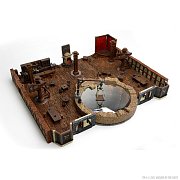 Prémiová sada D&D Icons of the Realms: The Yawning Portal Inn