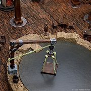 Prémiová sada D&D Icons of the Realms: The Yawning Portal Inn