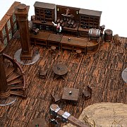 Prémiová sada D&D Icons of the Realms: The Yawning Portal Inn