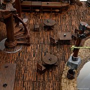 Prémiová sada D&D Icons of the Realms: The Yawning Portal Inn