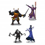 Předmalované miniatury D&D Icons of the Realms Storm King's Thunder: Box 3