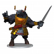 Předmalované miniatury D&D Icons of the Realms Storm King's Thunder: Box 3