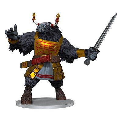 Předmalované miniatury D&D Icons of the Realms Storm King's Thunder: Box 3