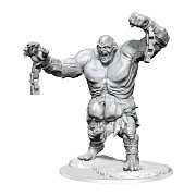Pouzdro D&D Nolzur's Marvelous Miniatures Nenabarvené miniaturní ústa Grolantor (2)