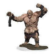 Pouzdro D&D Nolzur's Marvelous Miniatures Nenabarvené miniaturní ústa Grolantor (2)