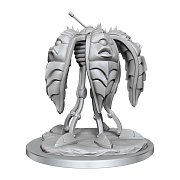 D&D Nolzur's Marvelous Miniatures Nenabarvené miniaturní pouzdro na pentadron (2)