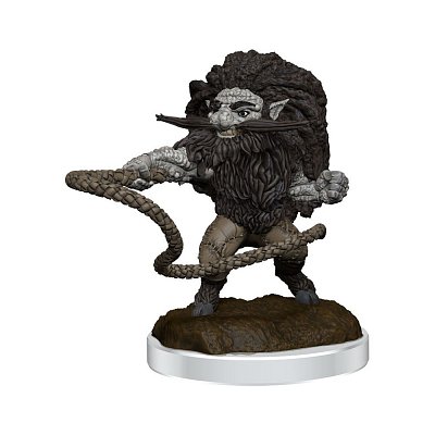 D&D Nolzur's Marvelous Miniatures Sortiment nenabarvených miniatur Korreds (2)