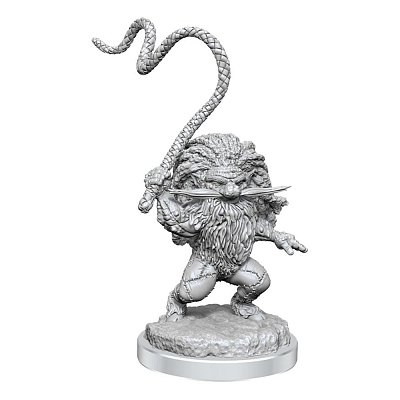 D&D Nolzur's Marvelous Miniatures Sortiment nenabarvených miniatur Korreds (2)