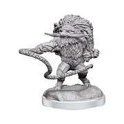 D&D Nolzur's Marvelous Miniatures Sortiment nenabarvených miniatur Korreds (2)