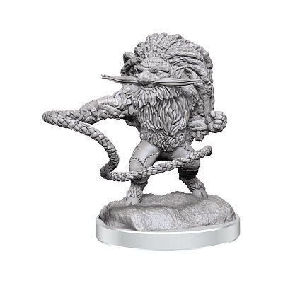 D&D Nolzur's Marvelous Miniatures Sortiment nenabarvených miniatur Korreds (2)