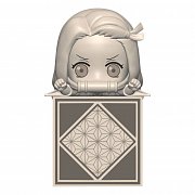 Demon Slayer: Kimetsu no Yaiba Hikkake PVC socha Kamado Nezuko C 10 cm
