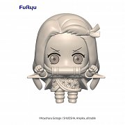 Demon Slayer: Kimetsu no Yaiba Hikkake PVC socha Kamado Nezuko C 10 cm