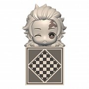 Demon Slayer: Kimetsu no Yaiba Hikkake PVC socha Kamado Tanjiro A 10 cm
