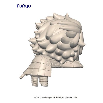 Demon Slayer: Kimetsu no Yaiba Hikkake PVC socha Kamado Tanjiro A 10 cm