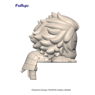 Demon Slayer: Kimetsu no Yaiba Hikkake PVC socha Kamado Tanjiro A 10 cm